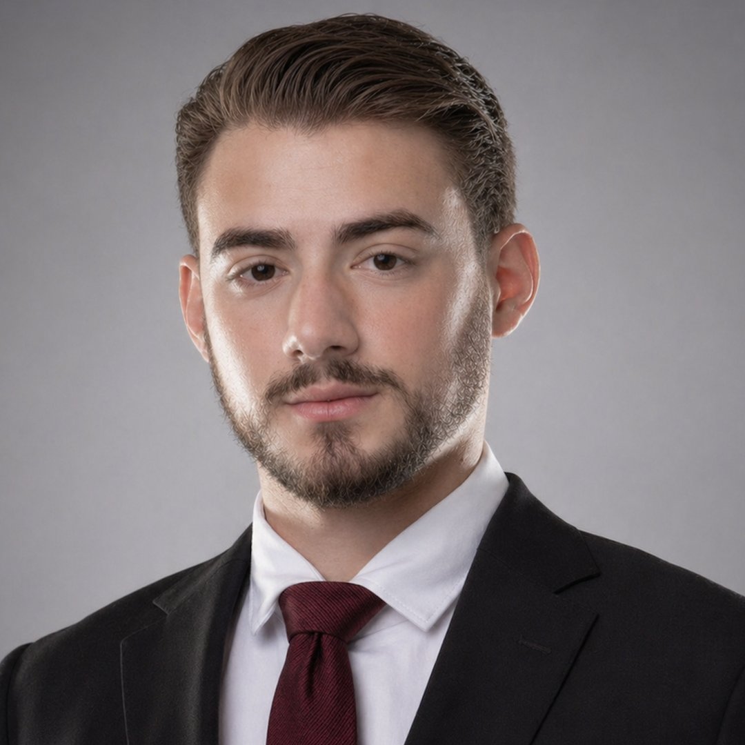 Felipe Falcão, arquiteto patrimonial